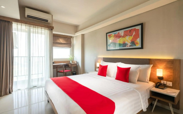 Ramada by Wyndham Serpong
