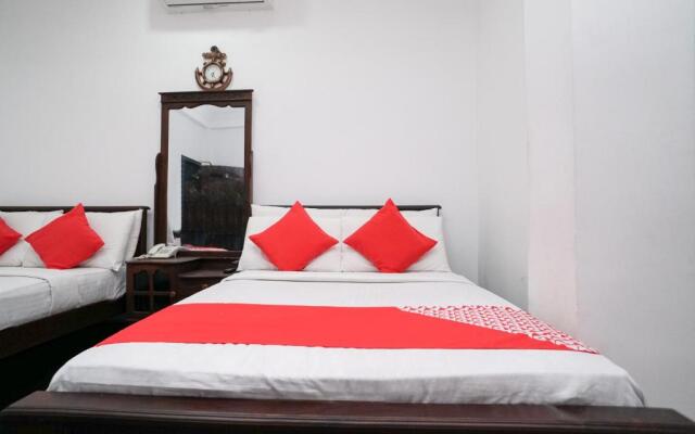 OYO 489 Shirantha Rest