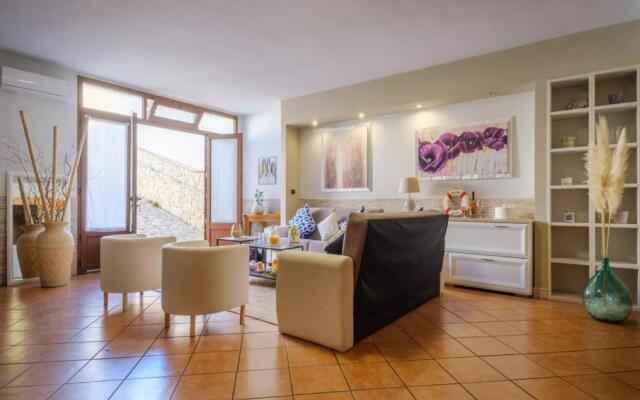 "maestrale" Luxury Holiday