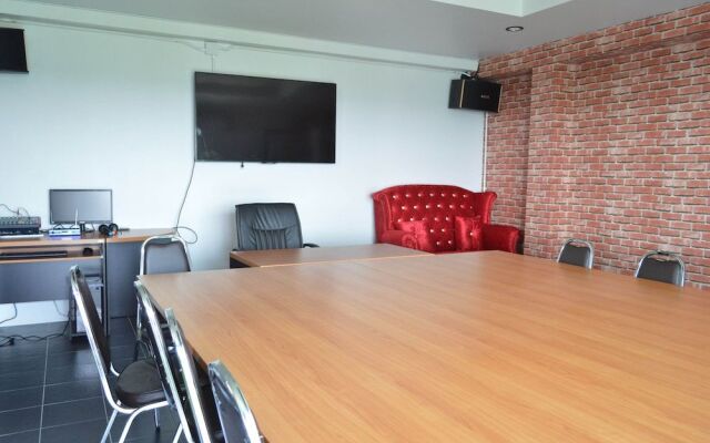 SSHotel Nangrong Buriram