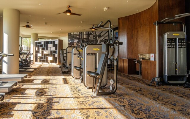 FRONTDESK 5755 Hermann Park Apts Downtown Houston