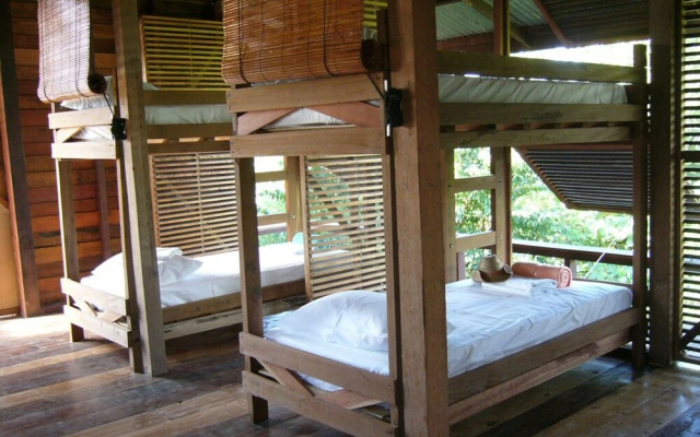 Paganakan Dii Tropical Retreat