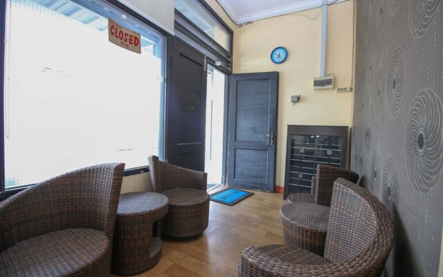 Airy Klandasan Ulu Sudirman 26 Balikpapan