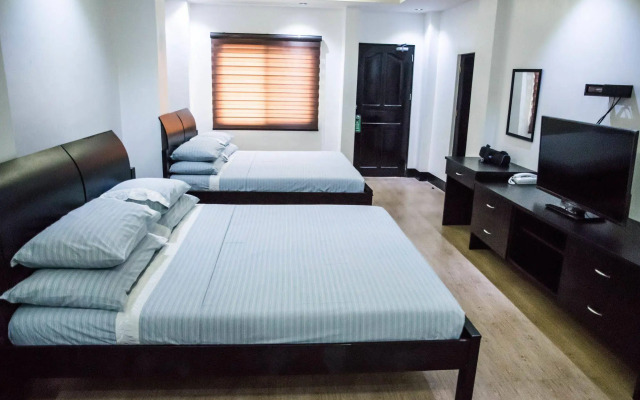 Tierra Mercedes Nature Resort