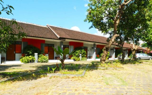 Sayang Residence 2
