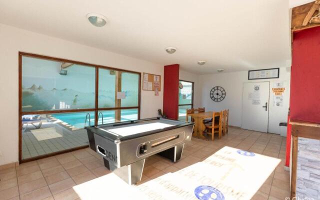 Olydea Fontaine du Roi