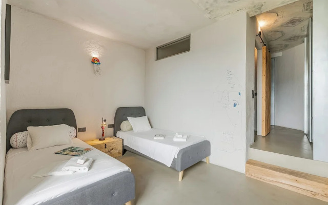 Villa Skyline - Pool - Lakeview - Privacy