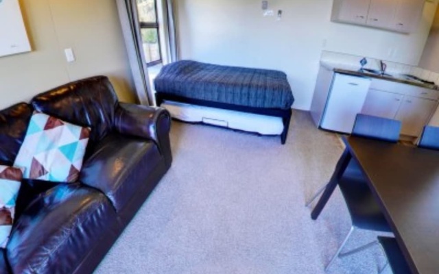 Russell Top 10 Holiday Villas – Guest Rooms – Russell