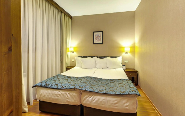 Regnum Bansko Ski Hotel & SPA