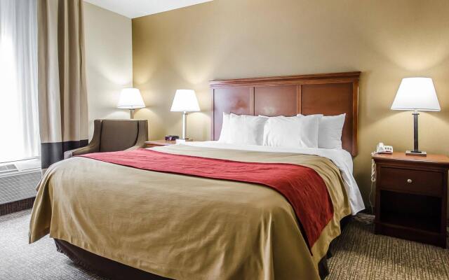 Comfort Inn Louisville