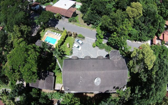 Pousada Solar das Montanhas