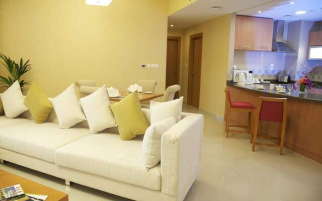 Grand Belle Vue Hotel 