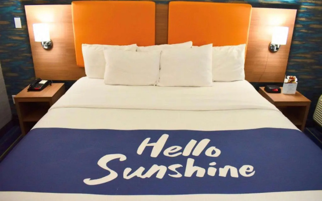 Days Inn By Wyndham Wayne