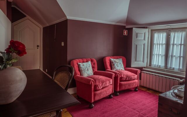 São Miguel Guest House
