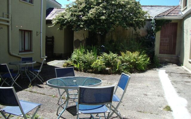 Trimstone Manor Country House Hotel