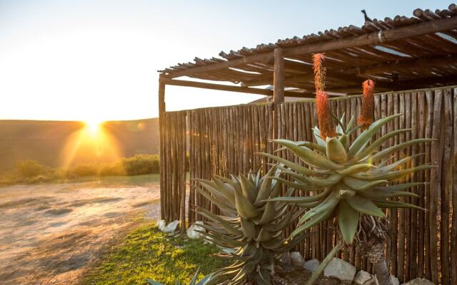 Melozhori Private Game Reserve