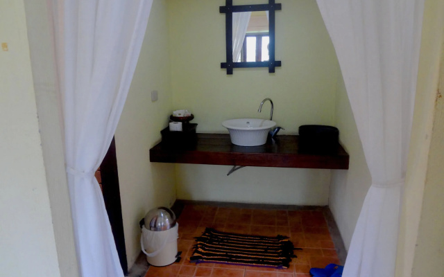 Aroma Pai Hotel and Spa