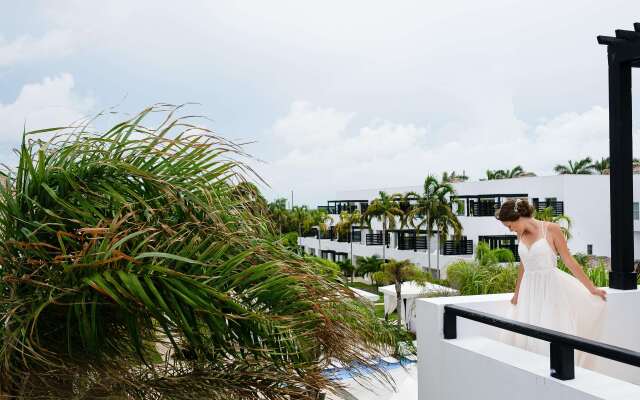 Las Terrazas Resort and Residences Ambergris