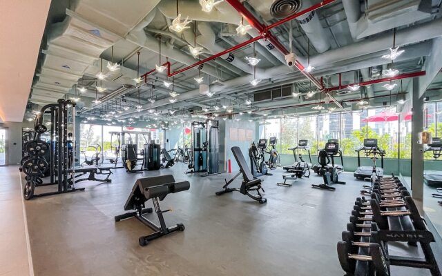 MAG 318 Business Bay Dubai