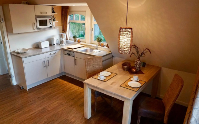 Appartementhaus Vor dem Moor