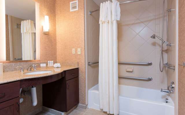 Homewood Suites Lexington-Hamburg