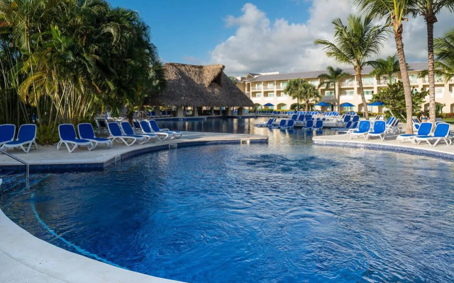 Grand Memories Punta Cana All Inclusive