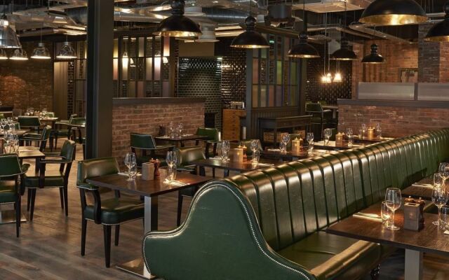 Village Hotel Club Glasgow