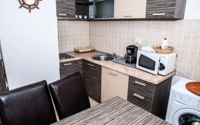 Club Residence Apartments