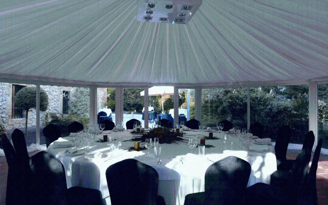 Hotel Los Guardeses