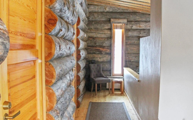 Kelo Tuisku Kuusamo in Kuusamo