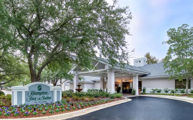 Hampton Inn & Suites Wilmington/Wrightsville Beach