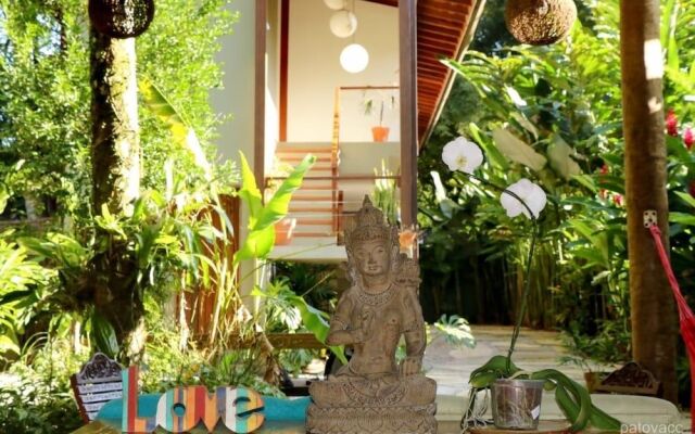 Moksha Surf Yoga