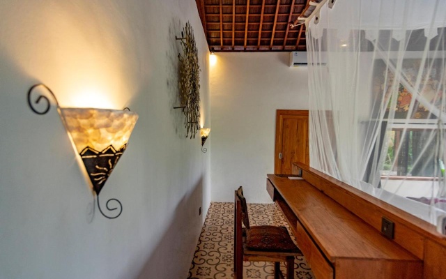 Tiare Villa Ubud by Dhananjaya Hospitality