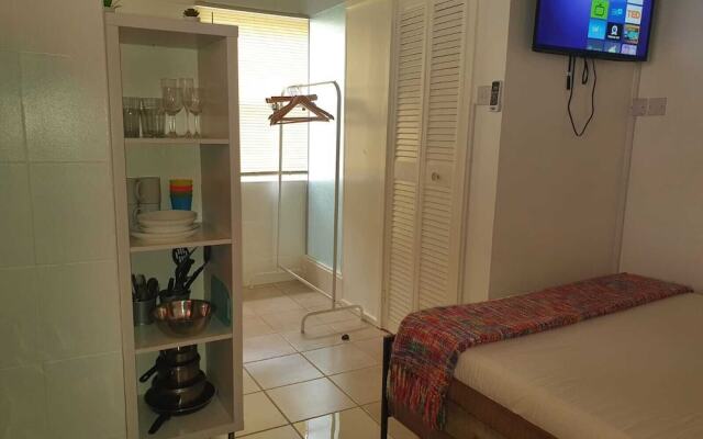 Park View Apartments Grenada