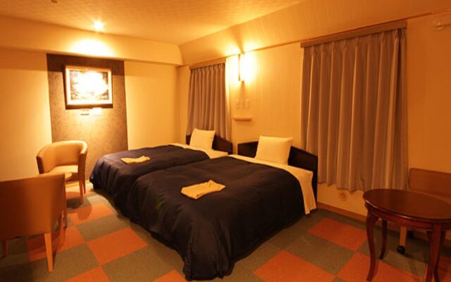 Hotel New Gaea Hakata