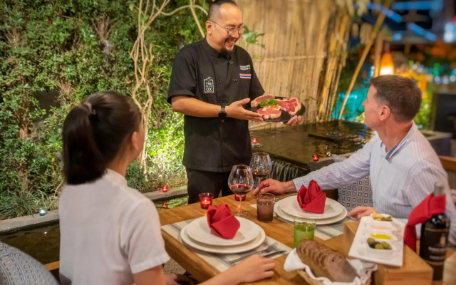 Pai Village Boutique Resort