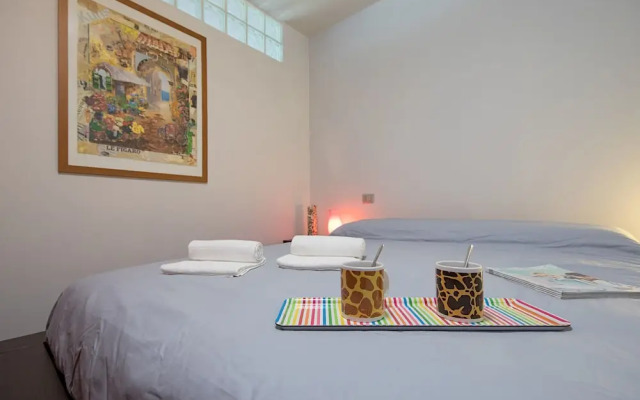 San Sivino Apartments with pool