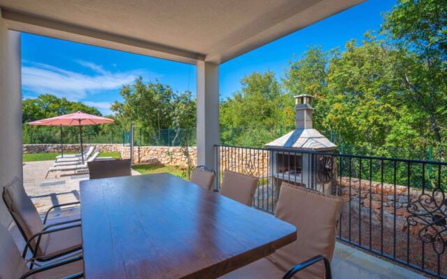 House Marko Krk/Dobrinj