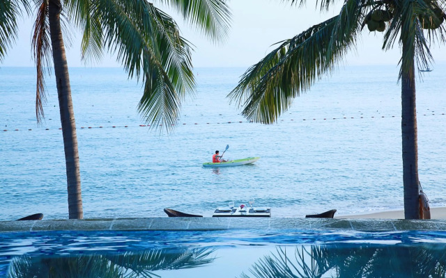Son Tra Resort