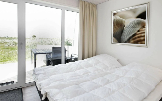 Holiday Home in Wendtorf