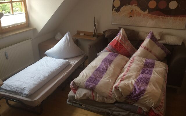 Wendlers Ferienwohnung 2-3