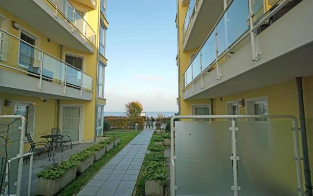 Duenenresidenz Bansin B03