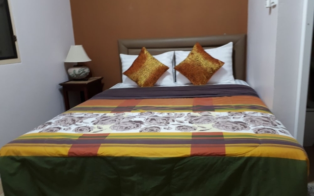 Palm Sweet Hotel
