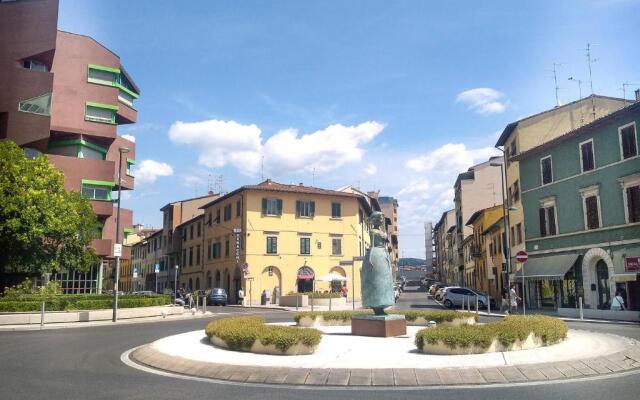 Appartamento Topesio