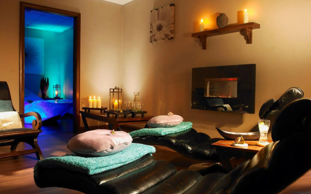 Bridge House Hotel - Leisure Club & Spa
