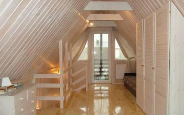 White Cottage
