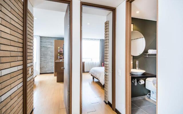 Viaggio Nueve Tres Suites