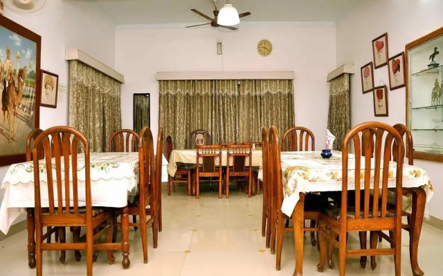 OYO Rooms Sadul Ganj