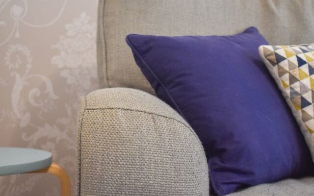 Cosy Courtyard Hideaway in the Heart of Brighton
