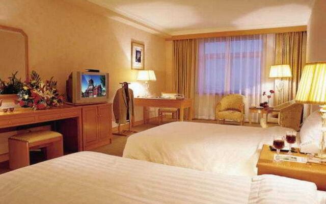 Eastern Air Hotel